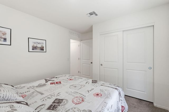5962 S Rowan Court, Tucson, AZ 85706