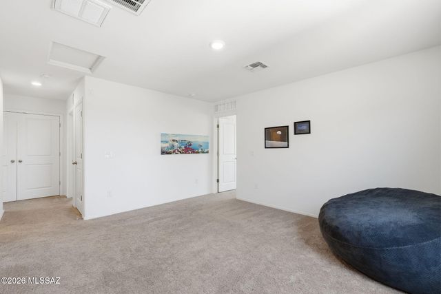 5962 S Rowan Court, Tucson, AZ 85706