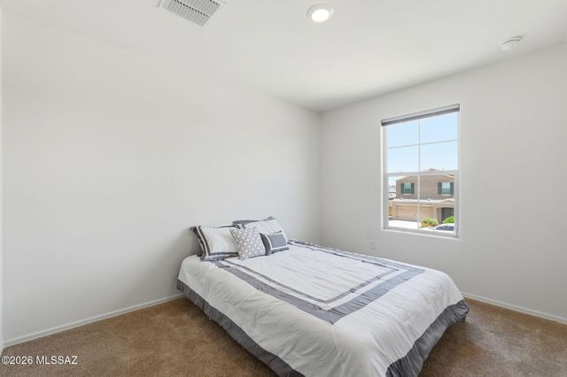 5962 S Rowan Court, Tucson, AZ 85706