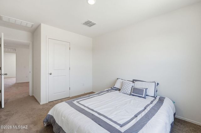 5962 S Rowan Court, Tucson, AZ 85706