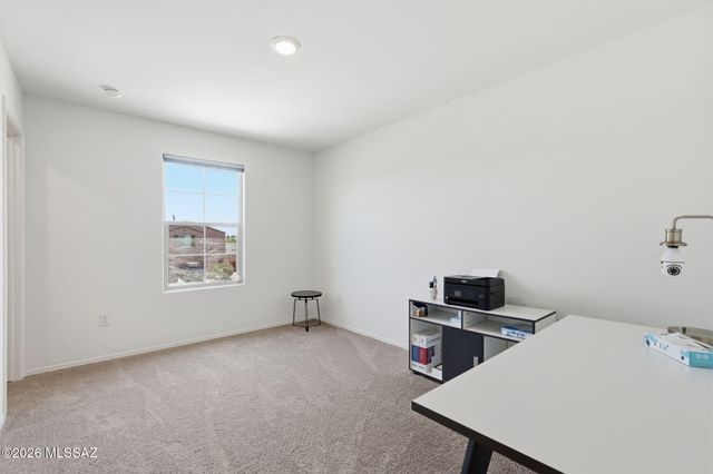 5962 S Rowan Court, Tucson, AZ 85706