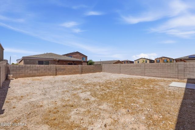 5962 S Rowan Court, Tucson, AZ 85706