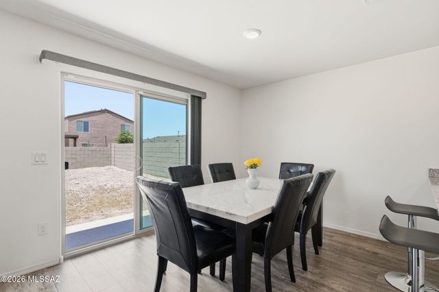 5962 S Rowan Court, Tucson, AZ 85706