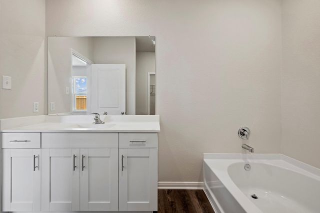 10366 Red Cardinal Drive, Cleveland, TX 77328