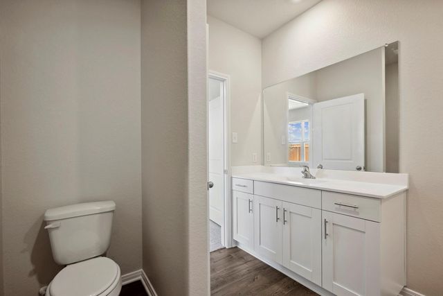 10366 Red Cardinal Drive, Cleveland, TX 77328