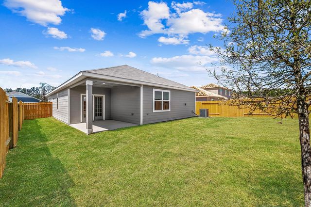 10366 Red Cardinal Drive, Cleveland, TX 77328
