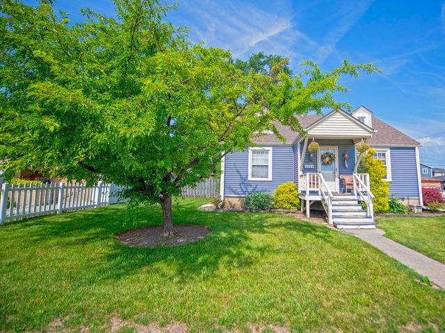 1742 N 34th Avenue, Stone Park, IL 60165