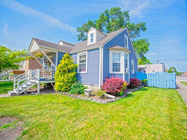 1742 N 34th Avenue, Stone Park, IL 60165