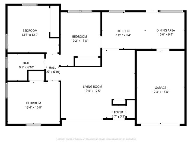 2015 Woodcrest Drive, Houston, TX 77018