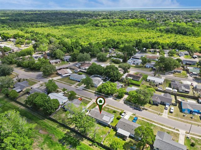 1590 YORKTOWN AVENUE, Titusville, FL 32796