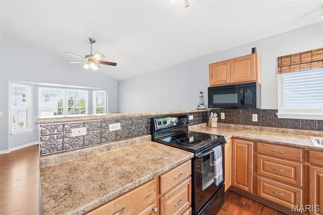 1818 Florine Court, St Charles, MO 63303