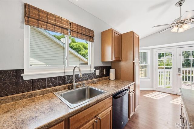 1818 Florine Court, St Charles, MO 63303