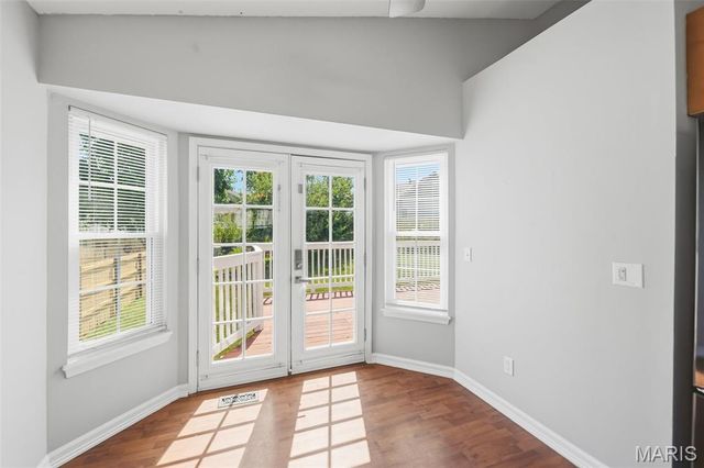 1818 Florine Court, St Charles, MO 63303