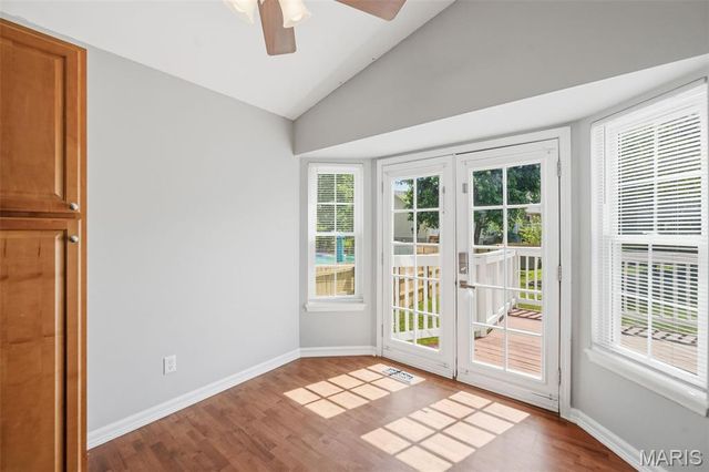 1818 Florine Court, St Charles, MO 63303