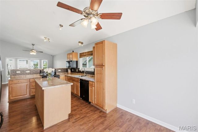1818 Florine Court, St Charles, MO 63303