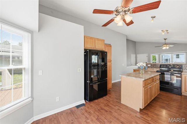 1818 Florine Court, St Charles, MO 63303