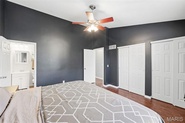 1818 Florine Court, St Charles, MO 63303