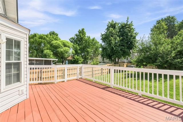 1818 Florine Court, St Charles, MO 63303
