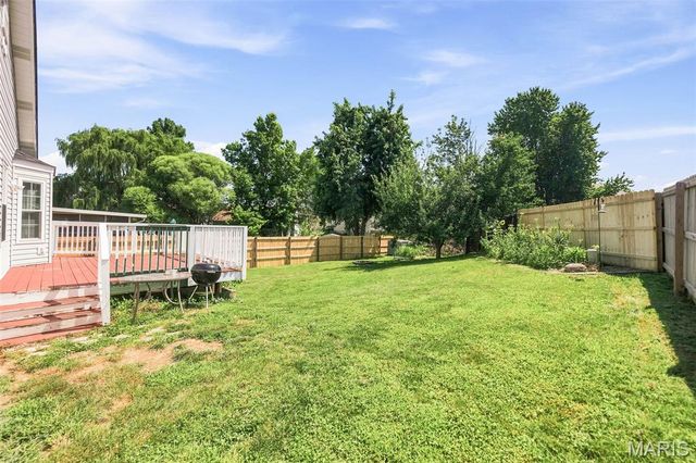 1818 Florine Court, St Charles, MO 63303