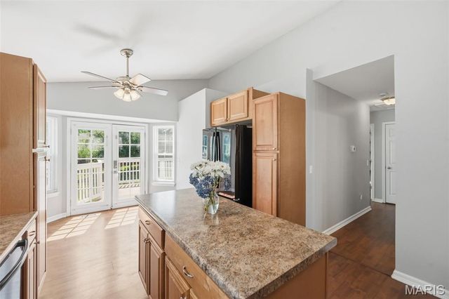1818 Florine Court, St Charles, MO 63303