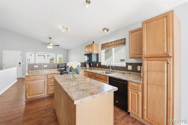1818 Florine Court, St Charles, MO 63303