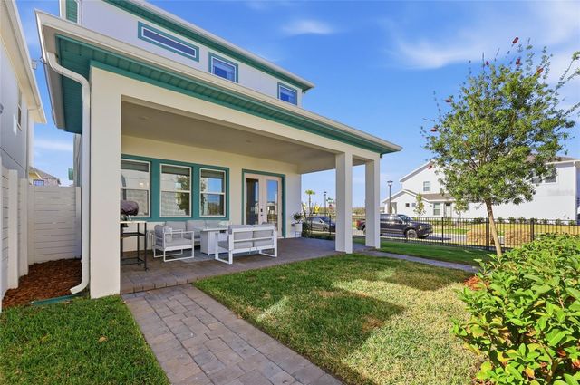 10101 PEARSON AVENUE, Orlando, FL 32827