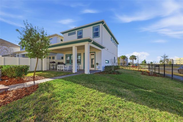 10101 PEARSON AVENUE, Orlando, FL 32827