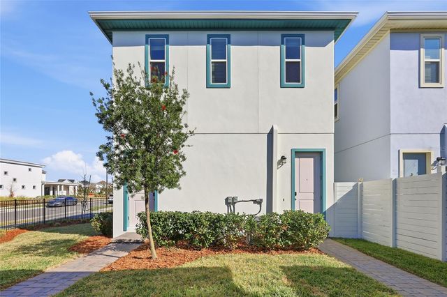 10101 PEARSON AVENUE, Orlando, FL 32827