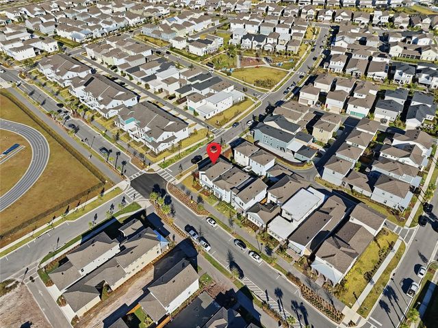 10101 PEARSON AVENUE, Orlando, FL 32827