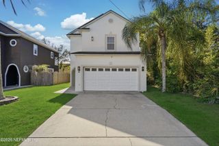 2 LISBON Street, St. Augustine, FL 32080