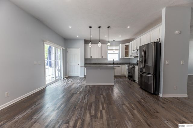 7817 N 154th Street, Bennington, NE 68007