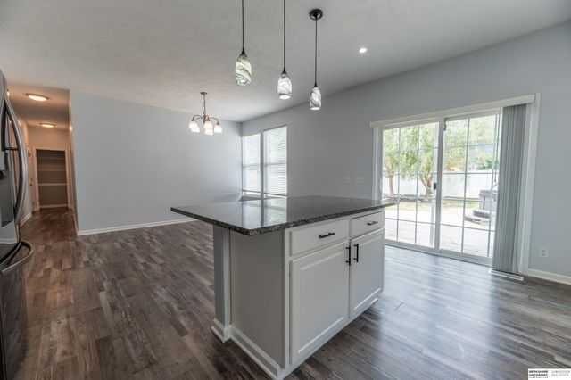 7817 N 154th Street, Bennington, NE 68007