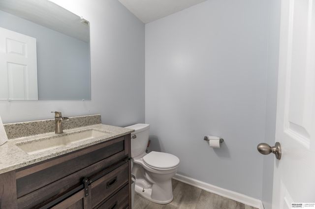 7817 N 154th Street, Bennington, NE 68007