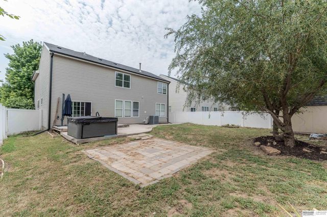 7817 N 154th Street, Bennington, NE 68007