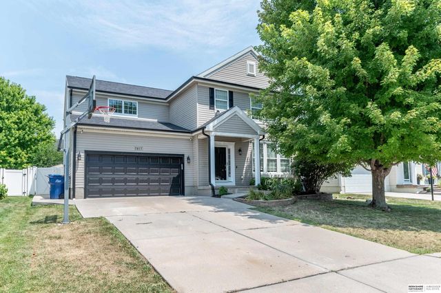 7817 N 154th Street, Bennington, NE 68007