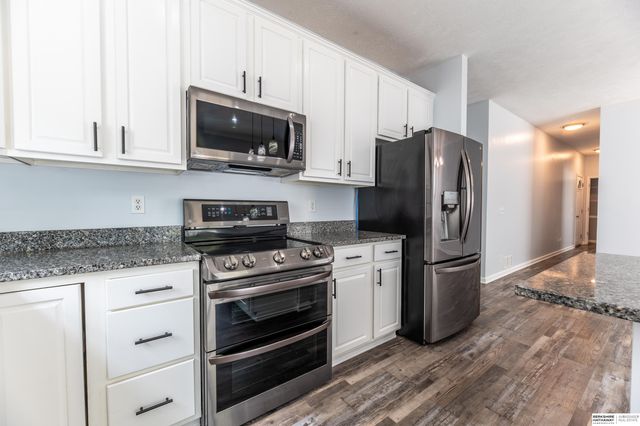 7817 N 154th Street, Bennington, NE 68007