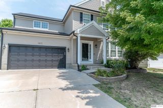 7817 N 154th Street, Bennington, NE 68007