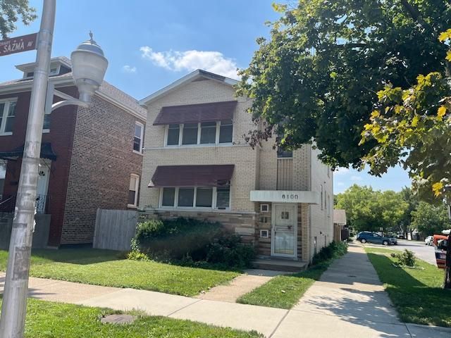 6100 S Kenneth Avenue 2, Chicago, IL 60629
