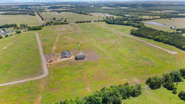 Lot 6 TBD County Road 137, Paris, TX 75460