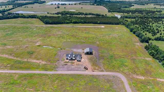 Lot 6 TBD County Road 137, Paris, TX 75460