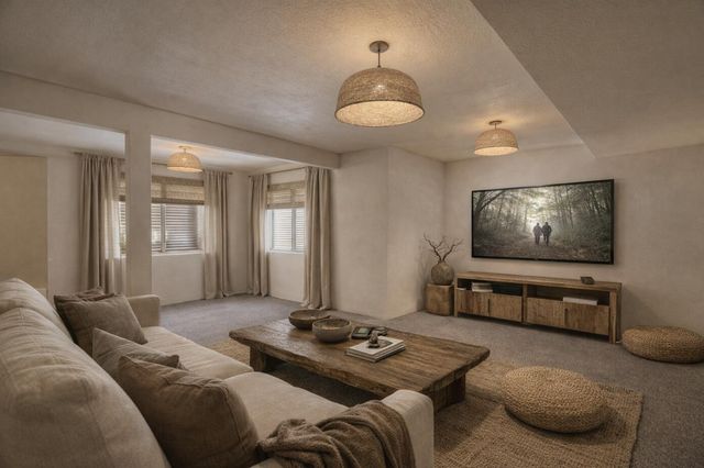 4532 Chadwick Road NW, Albuquerque, NM 87120