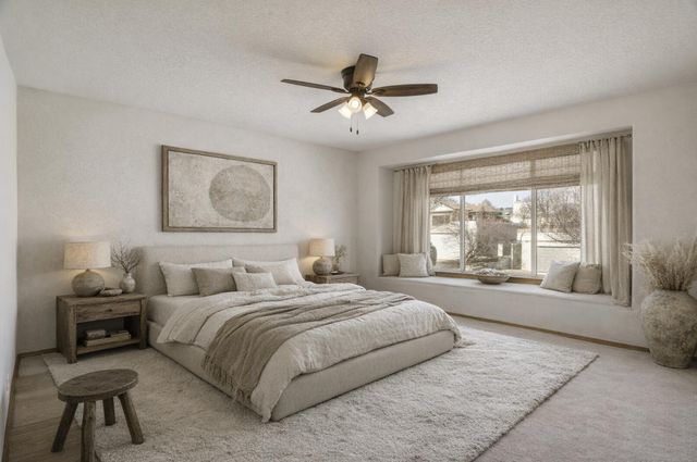 4532 Chadwick Road NW, Albuquerque, NM 87120