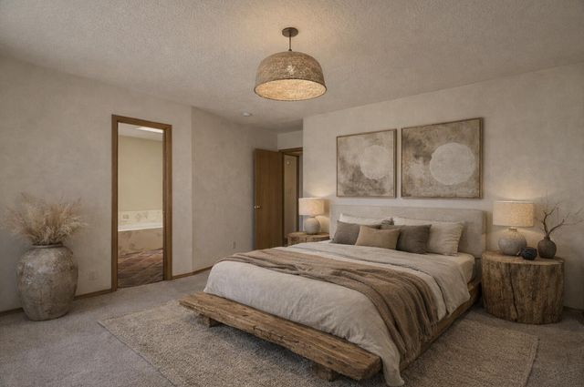 4532 Chadwick Road NW, Albuquerque, NM 87120