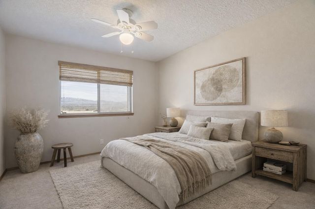 4532 Chadwick Road NW, Albuquerque, NM 87120