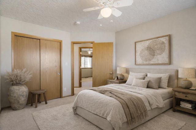 4532 Chadwick Road NW, Albuquerque, NM 87120