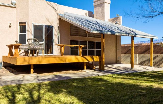 4532 Chadwick Road NW, Albuquerque, NM 87120