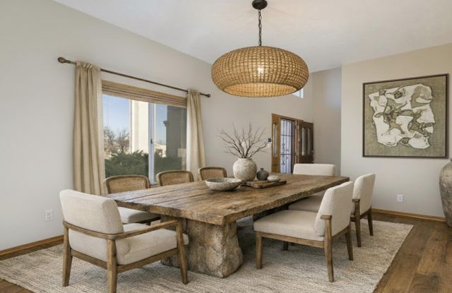 4532 Chadwick Road NW, Albuquerque, NM 87120