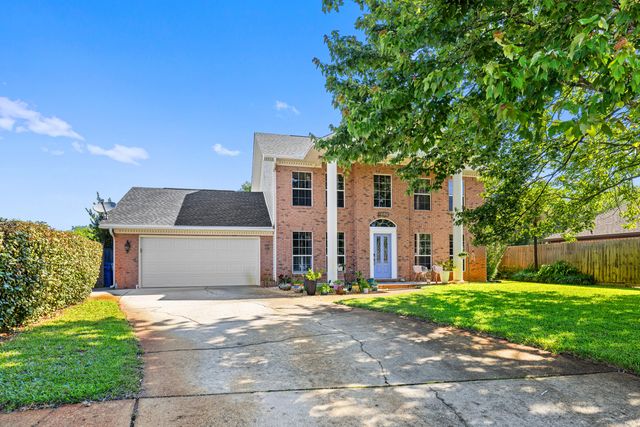10024 Via Grande, Navarre, FL 32566