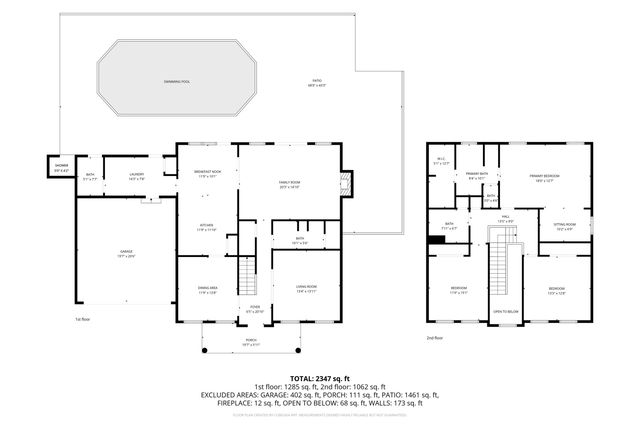 10024 Via Grande, Navarre, FL 32566