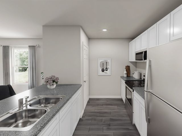 13428 Balderdash Court, Cresson, TX 76035